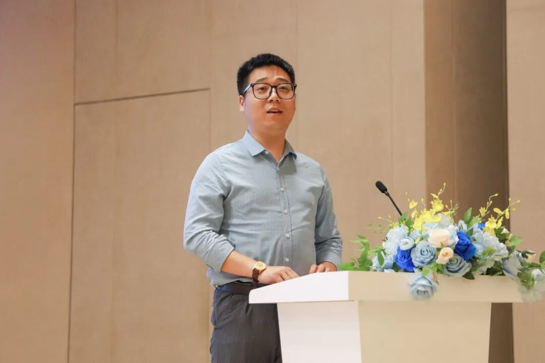 我们的护士, 我们的未来｜我院举行「5.12」国际护士节表彰大会