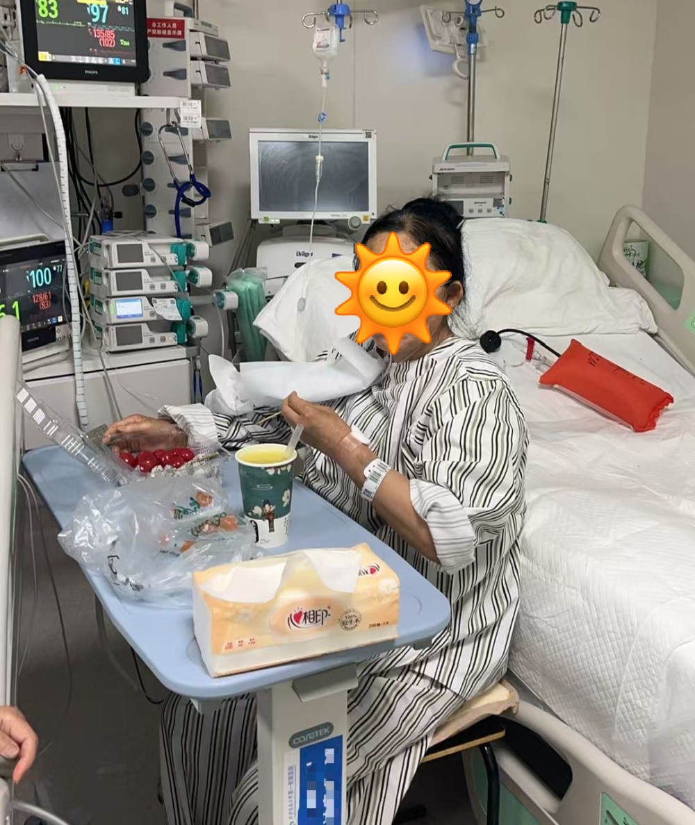 交医精术丨国内首例！交大一附院李勇新团队完成机器人辅助免缝合主动脉瓣置换术