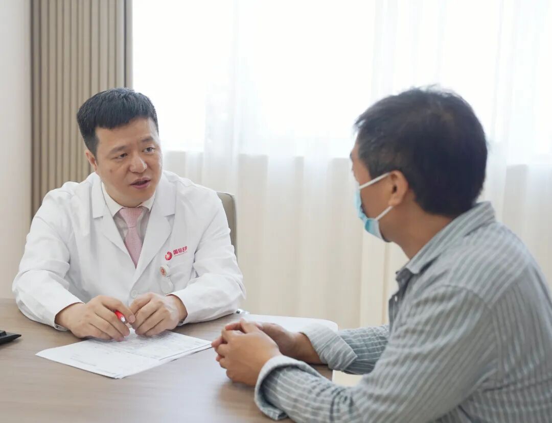 长寿医学中心揭牌：告别被动治病，主动管理衰老