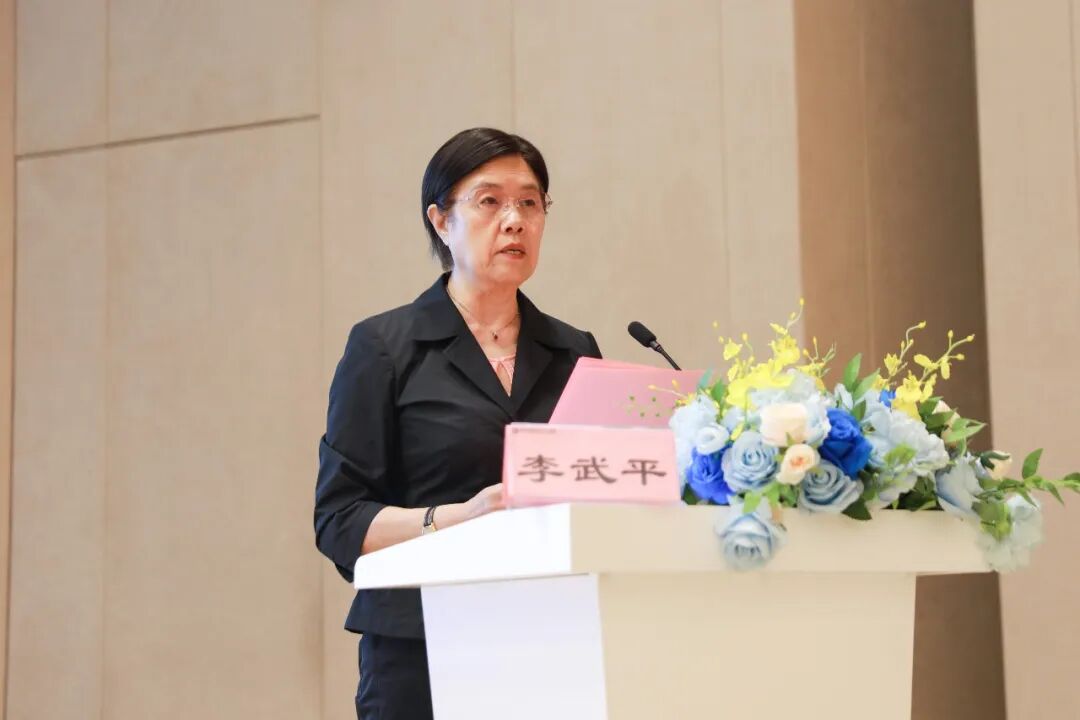 我们的护士, 我们的未来｜我院举行「5.12」国际护士节表彰大会