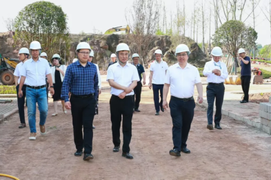 【人医动态】省肿瘤医院「强基行」把脉问诊 助力合江癌症防治提质增效