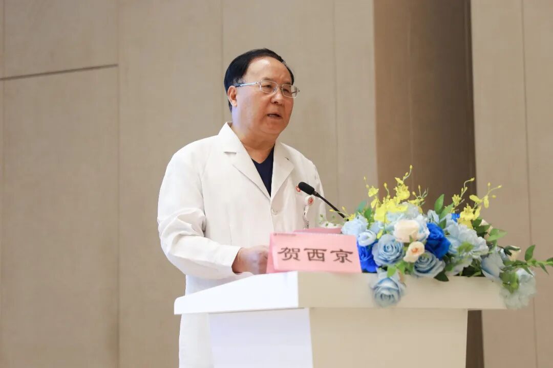 我们的护士, 我们的未来｜我院举行「5.12」国际护士节表彰大会