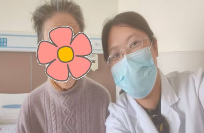 聊医故事 | 叙事护理：用生命温暖生命，让照护更有温度
