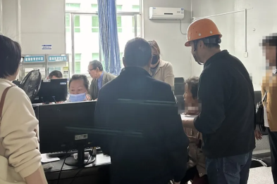 五一我在岗｜消化内科内镜中心：坚守岗位不打烊 用心守护百姓消化健康