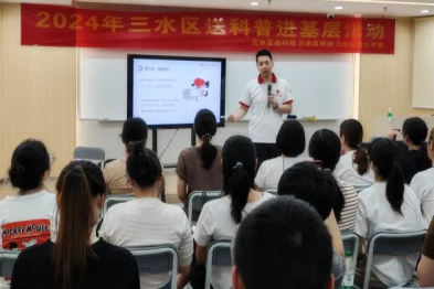 【匠心守护·平凡之光②】黄武彪：急诊一线十年砺剑，以技护生以爱科普