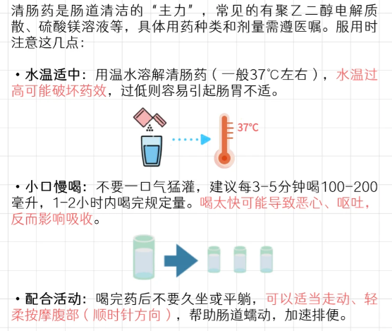 【专家讲堂】告别「清肠」烦恼，轻松迎接肠镜检查