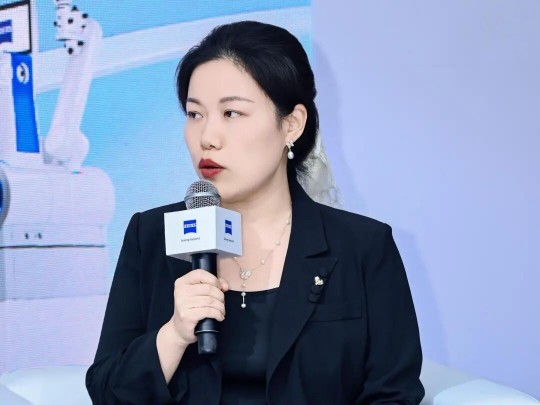 武汉普瑞眼科屈光手术专家团闪耀 CCCRS 2026，共研屈光手术发展新征程