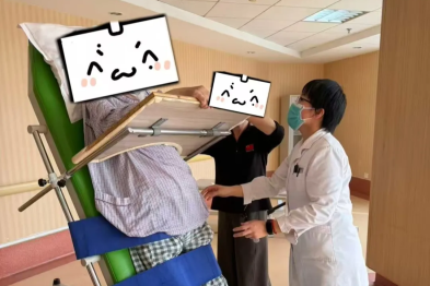 【燕医科普】不下床也能康复？燕达医院康复医学科一文讲清床旁康复