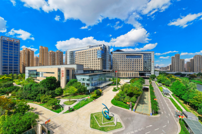 而立泰康再添三甲，泰康同济打造长寿时代健康标杆