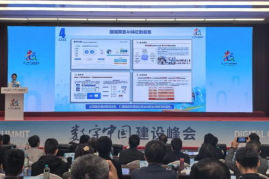爱尔眼科「眼底筛查 AI 特征数据集」入选全国数据知识产权登记第三批十大典型案例