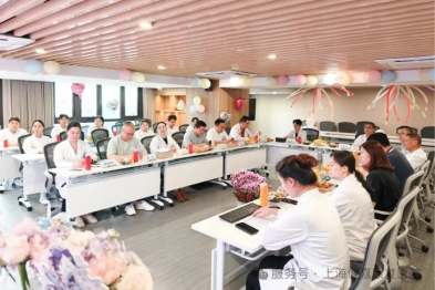 赋能护士 · 守护生命 | 健嘉医疗上海区域一城多点 2026 年护士节活动圆满举行