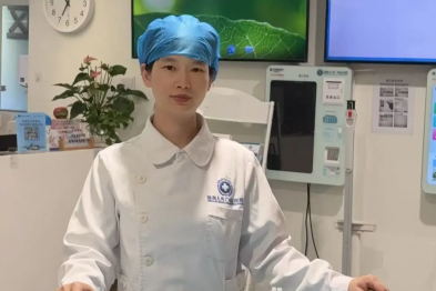 喜报！我院三名护理人员荣获省、市级荣誉！