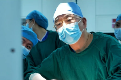 精准诊疗护佑肺部健康：国文医院多学科协作成功切除 5 毫米微小结节