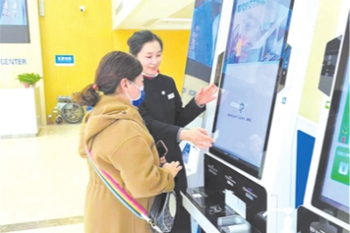 「党建红」引领「天使心」  ——九江市第一人民医院打造有温度、有精度、有高度的护理新标杆