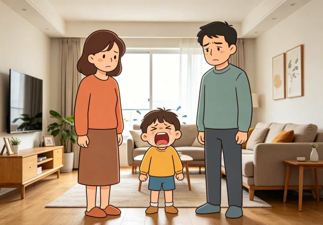 5 岁男童反复肛门肿痛 2 年，2 次抽脓仍复发！