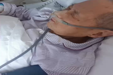 最后的告别‌‌——百岁医者用生命书写的最后一课