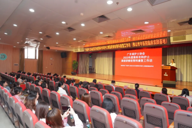 骨伤科中心护理团队：承非遗匠心，怀人文温情，守筋骨安康