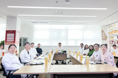 赋能护士 · 守护生命 | 健嘉医疗上海区域一城多点 2026 年护士节活动圆满举行