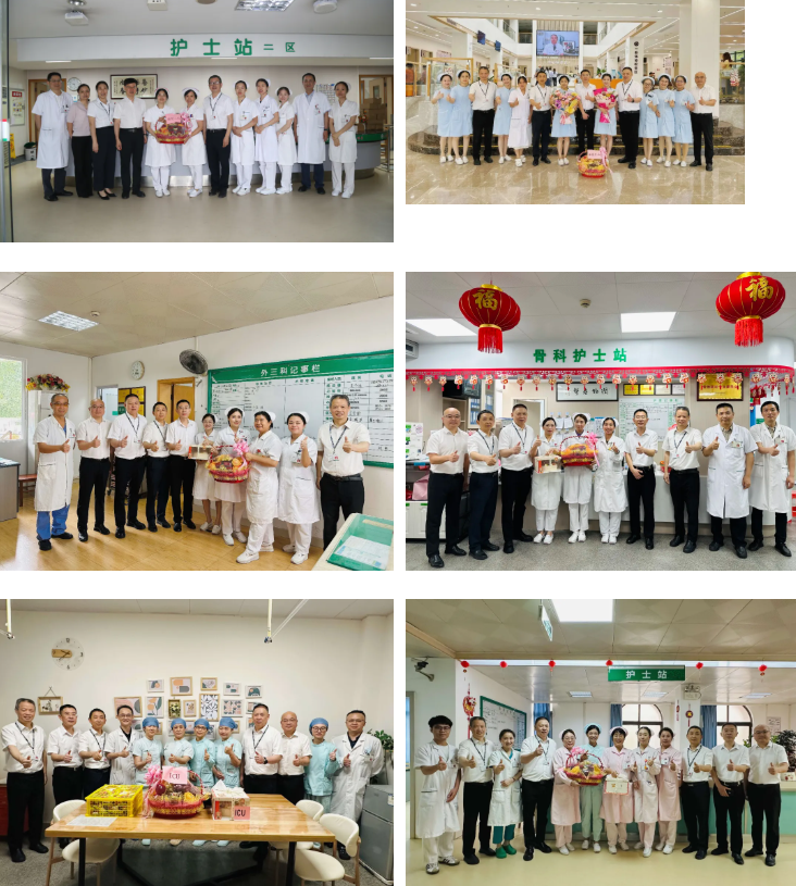 【护士节特辑】暖心天使 守护生命 | 2 分钟,见证我在五院做护士的成长与闪光