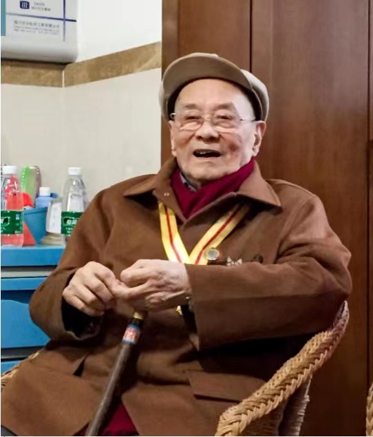 最后的告别‌‌——百岁医者用生命书写的最后一课