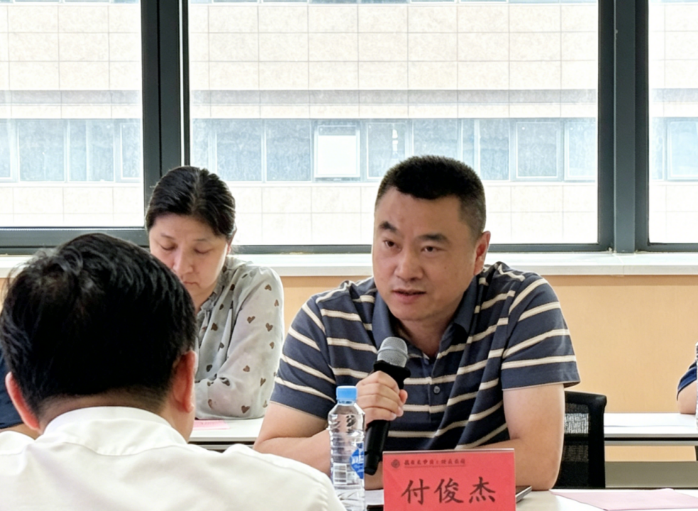 在线监测技术引领医院公共场所卫生监管创新举措——全国专家研讨会在南大二附院成功举办
