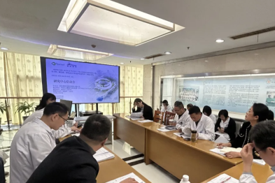 服务药城企业研发攻坚，启动肿瘤Ⅰa 期临床试验