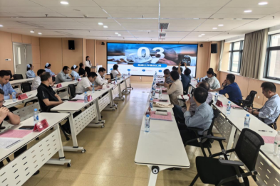 在线监测技术引领医院公共场所卫生监管创新举措——全国专家研讨会在南大二附院成功举办