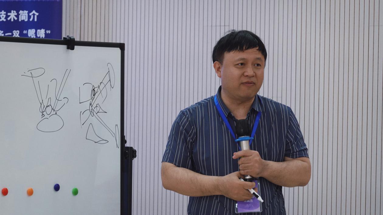上海首个 OSE 技术培训基地落户上海德济医院,启动脊柱微创培养计划