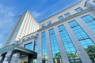 四载耕耘不辍，初心历久弥坚——记黄山华泽中西医结合医院建院 4 周年