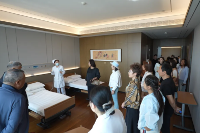 守护心健康，赋能新生活｜长春国文医院联合平安银行私人银行举办高端客户健康沙龙