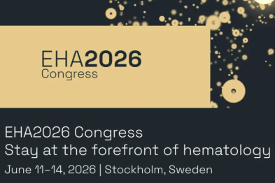 EHA 2026 丨高博医生团队 27 项成果亮相国际学术舞台！深耕临床实践，勇探创新路径