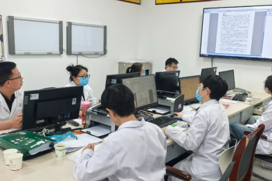 多学科联手精准诊疗 揪出肺不张「隐匿」元凶