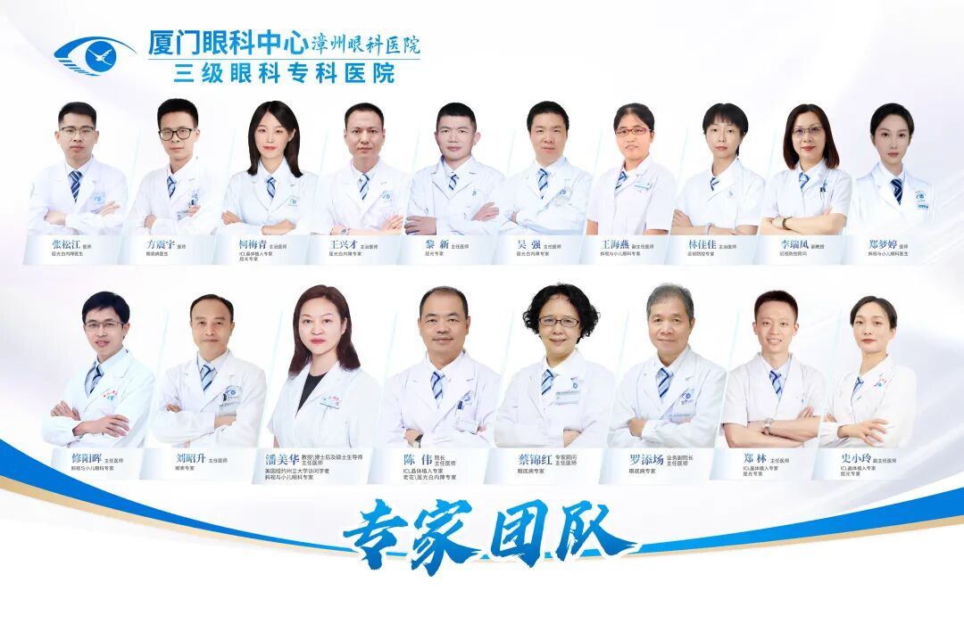 德国蔡司与厦门眼科中心漳州眼科医院共同举办「视觉质量医疗协作战略交流会」,推动漳州屈光手术迈入 AI 数智化时代