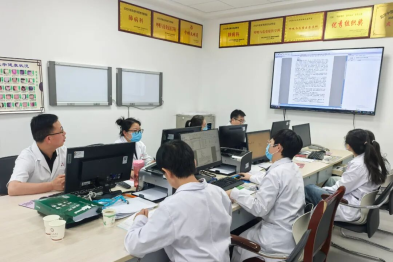 多学科联手精准诊疗 揪出肺不张「隐匿」元凶