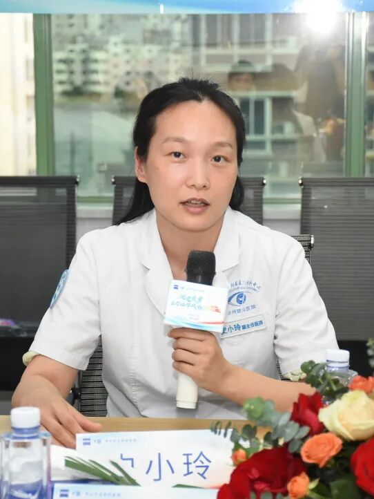 德国蔡司与厦门眼科中心漳州眼科医院共同举办「视觉质量医疗协作战略交流会」,推动漳州屈光手术迈入 AI 数智化时代