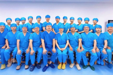 【微光成炬 薪火相传】优质护理先进集体：无影灯下 温情守护—手术麻醉科