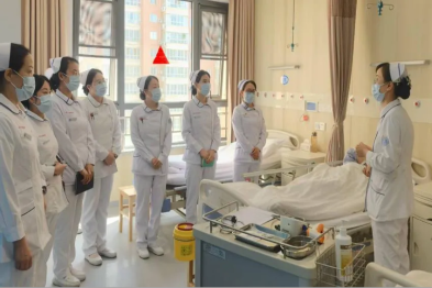 以查促学强专科，精准护眼守光明
