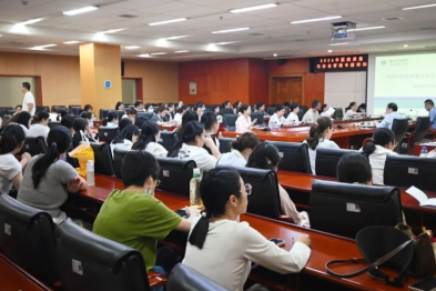深耕质量安全 赋能医院发展——荆门市中心医院开展质量与安全管理专题培训会