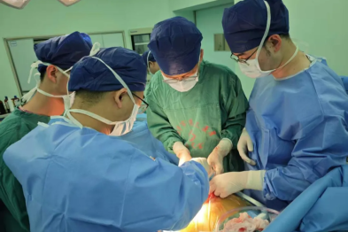 科技为民·健康同行 | 从「拧成麻花」到精准复位——肿瘤外科医生如何破解肠梗阻复发困局
