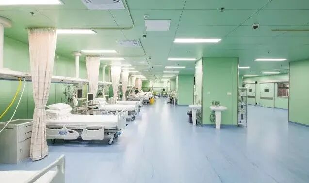 国文医院 ICU 团队再次成功救治药物中毒危重患者