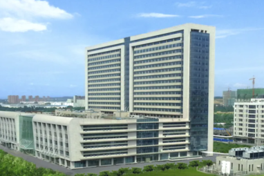 微光成炬照征程，白衣丹心护安康——「5·12」国际护士节致全院护理工作者的慰问信