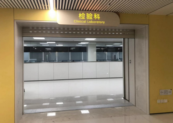 院企协同创新,助力产业发展——泰州市人民医院支持硕世生物甲流双检试剂盒获批上市
