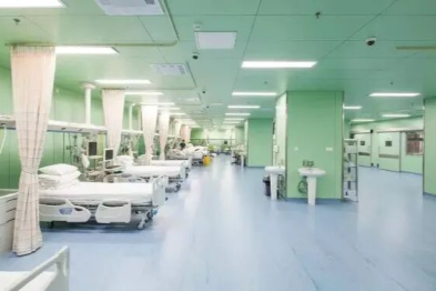 国文医院 ICU 团队再次成功救治药物中毒危重患者