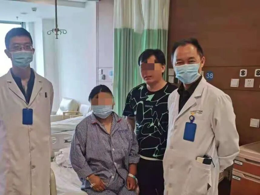 女患者肠内长满「定时炸弹」医生: 这类病属于家族性遗传