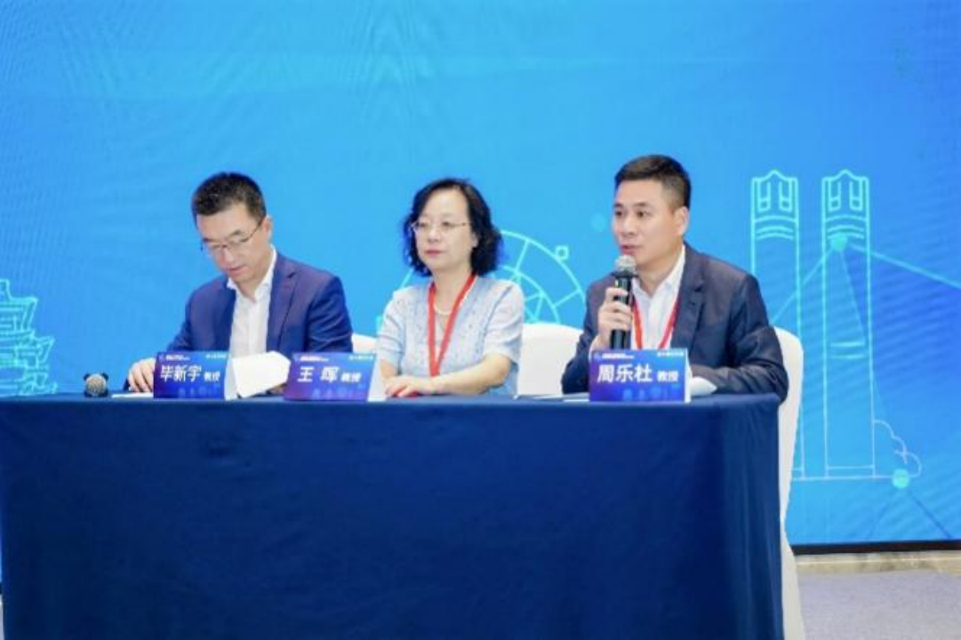 赣鄱大地迎盛会,肝癌诊疗谱新篇 第九届长三角肝病大会暨肝脏肿瘤多学科诊治学术会议圆满落幕