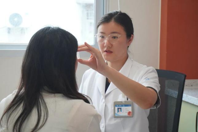 深耕近视防控 筑牢专业根基|渝州眼科医院近视防控团队顺利完成国家级能力建设课程研修
