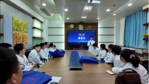 连续 20 年坚守！武汉大学中南医院 2026 年全国艾滋病临床进修班开班