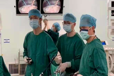 女患者肠内长满「定时炸弹」医生: 这类病属于家族性遗传
