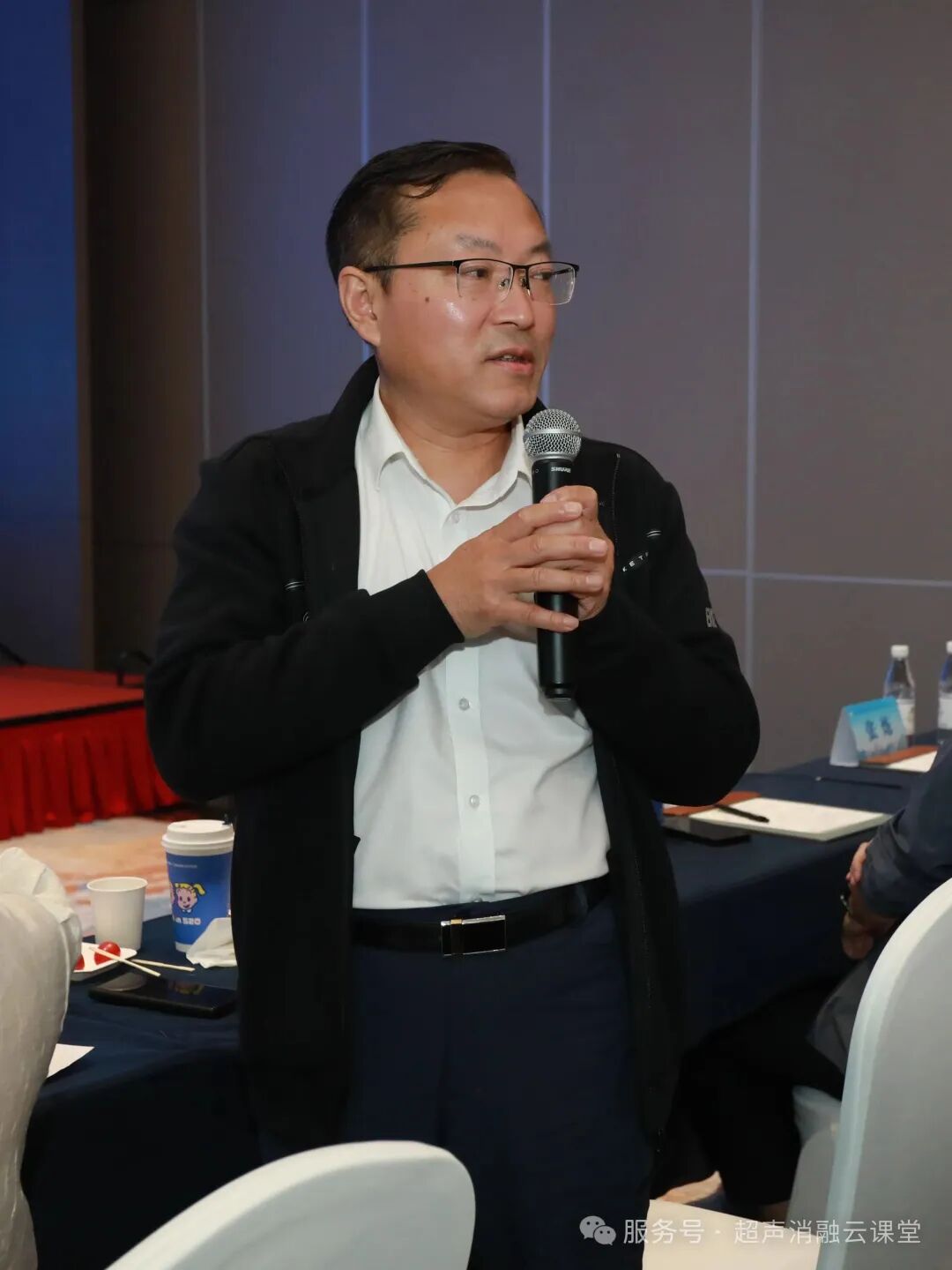 无创学术启新程,重庆微无创聚焦超声治疗领域两大盛会圆满落幕