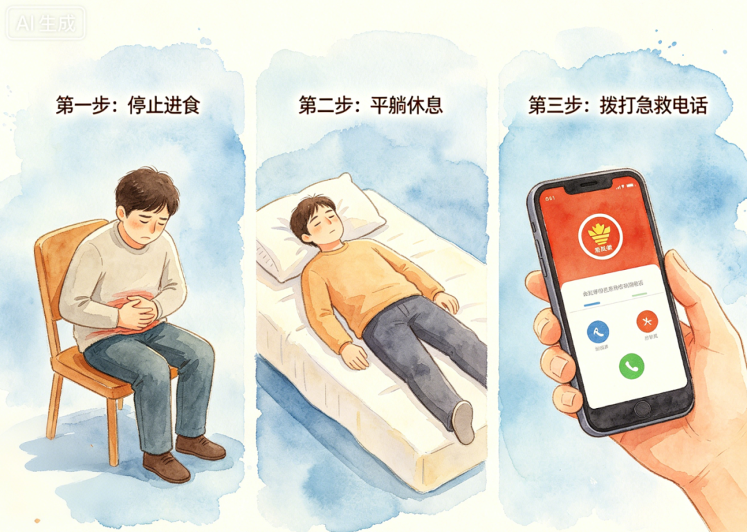 榴莲配酒≈头孢配酒?严重可致命!